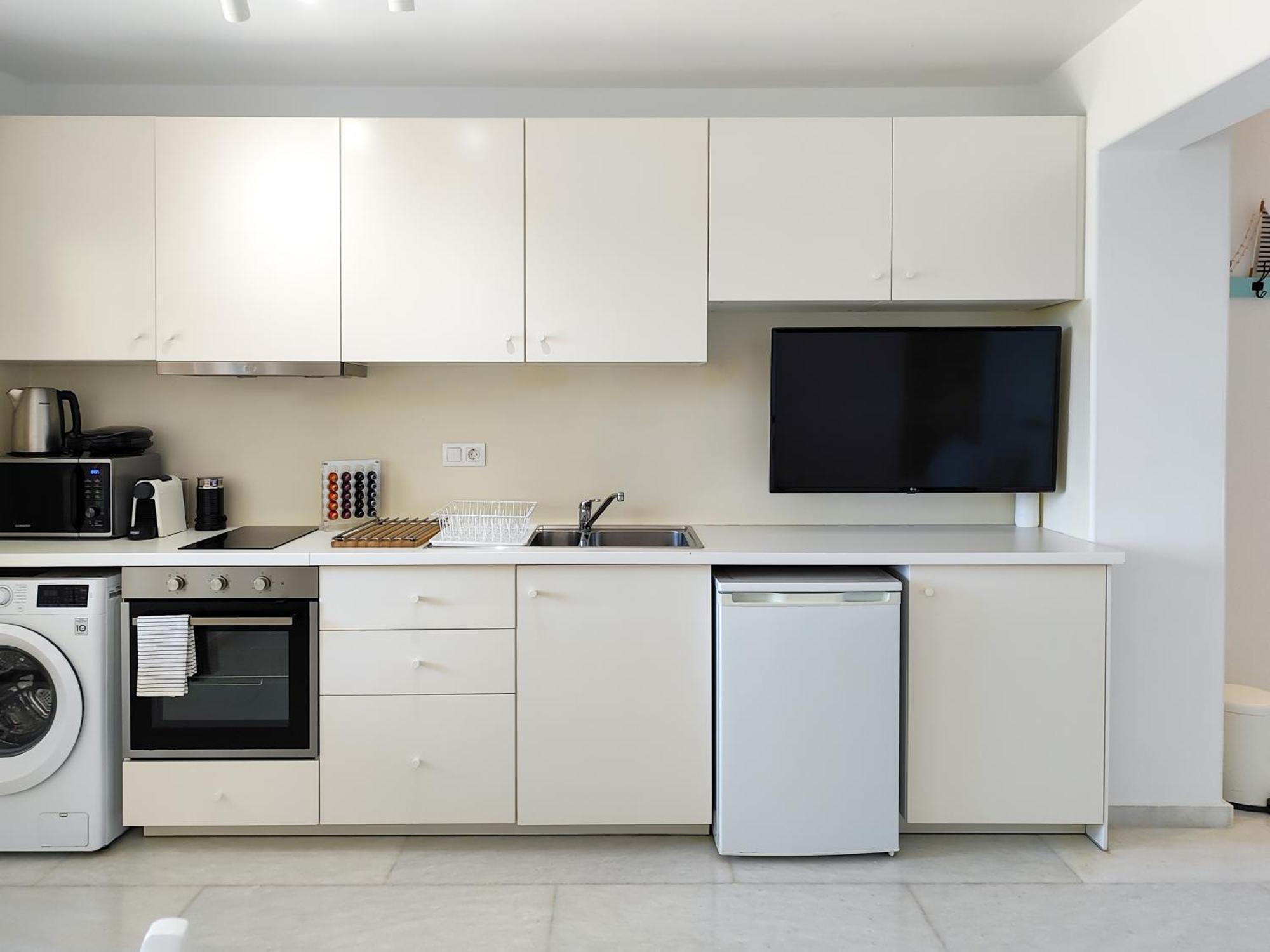 Kyma Agios Prokopios Apartments Cameră foto