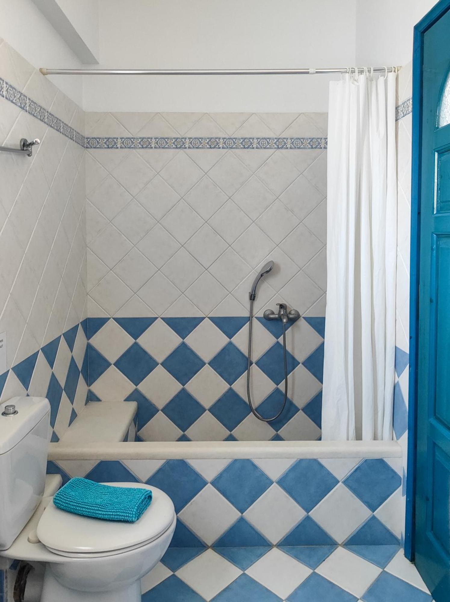 Kyma Agios Prokopios Apartments Cameră foto
