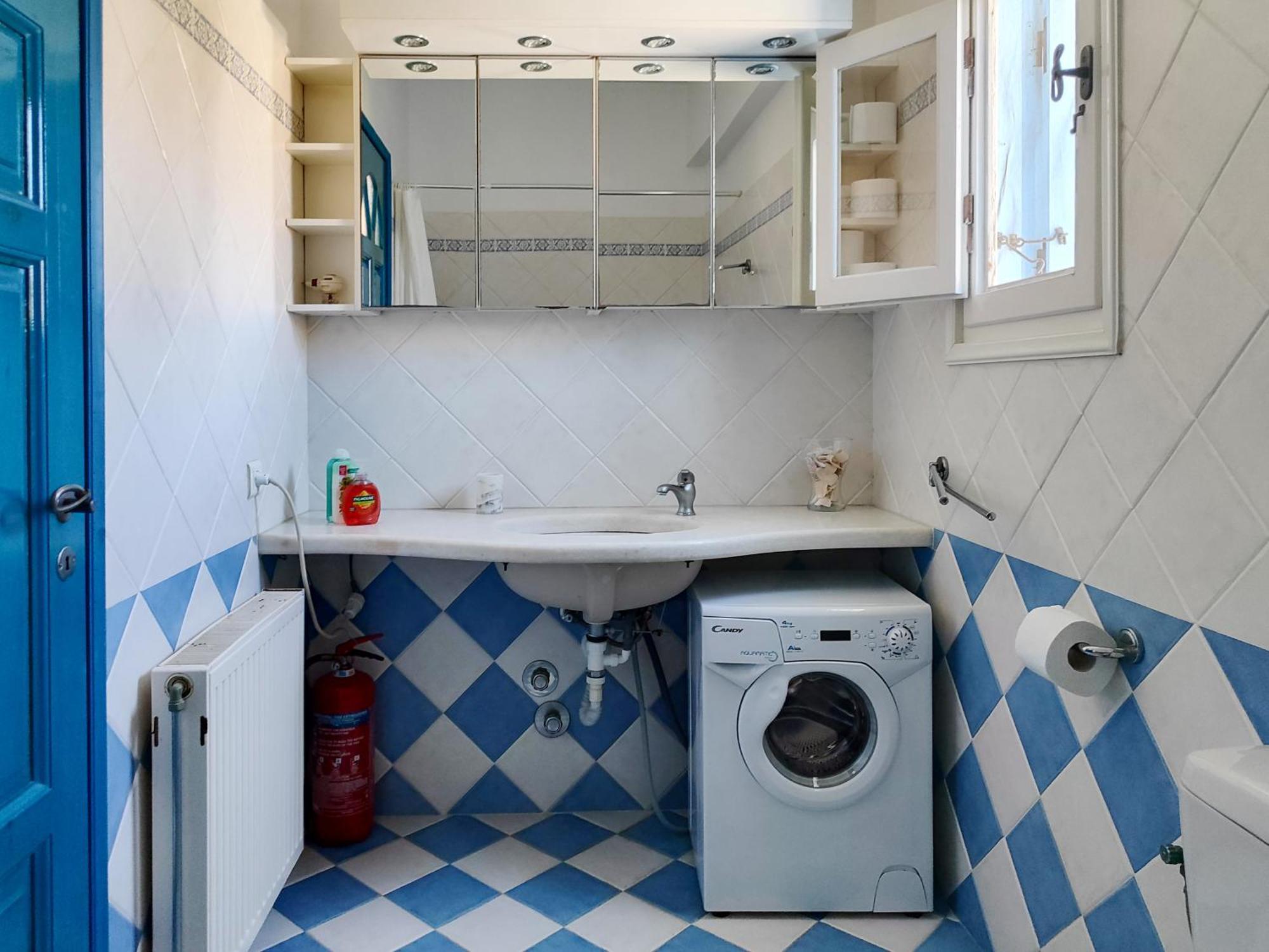 Kyma Agios Prokopios Apartments Cameră foto